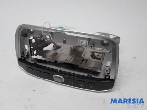 Used Panic lighting switch Fiat Punto Evo (199) 1.3 JTD Multijet 85 16V Euro 5 Price € 30,00 Margin scheme offered by Maresia Parts