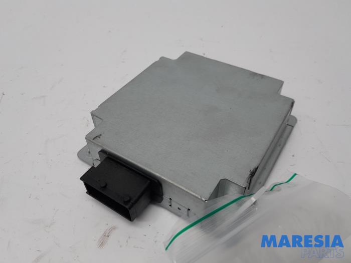 Używane Modul radiowy Fiat Punto Evo (199) 1.3 JTD Multijet 85 16V Euro 5 Cena € 20,00 Procedura marży oferowane przez Maresia Parts