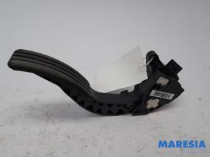Used Throttle pedal position sensor Nissan NV 300 1.6 dCi 125 Price € 30,25 Inclusive VAT offered by Maresia Parts