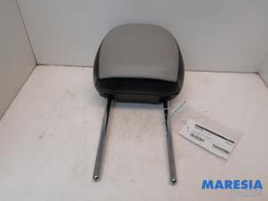 Used Headrest Peugeot 208 I (CA/CC/CK/CL) 1.4 16V Price € 50,00 Margin scheme offered by Maresia Parts