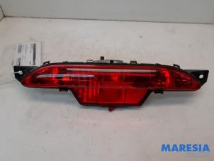 Used Rear fog light Peugeot 208 I (CA/CC/CK/CL) 1.4 16V Price € 20,00 Margin scheme offered by Maresia Parts