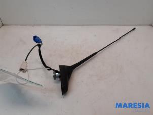 Used Antenna Peugeot 208 I (CA/CC/CK/CL) 1.4 16V Price € 15,00 Margin scheme offered by Maresia Parts