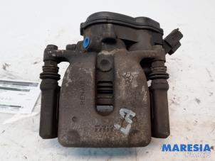 Used Rear brake calliper, left Renault Scénic III (JZ) 1.5 dCi 110 Price € 105,00 Margin scheme offered by Maresia Parts