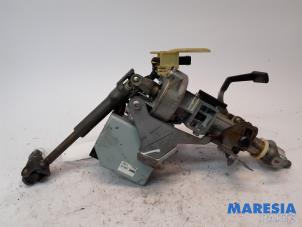 Used Steering column housing Renault Scénic III (JZ) 1.5 dCi 110 Price € 367,50 Margin scheme offered by Maresia Parts