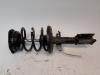 Renault Scénic III (JZ) 1.5 dCi 110 Front shock absorber rod, right