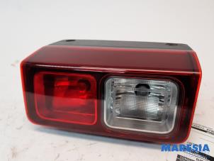Used Rear fog light Nissan NV 300 1.6 dCi 125 Price € 24,20 Inclusive VAT offered by Maresia Parts