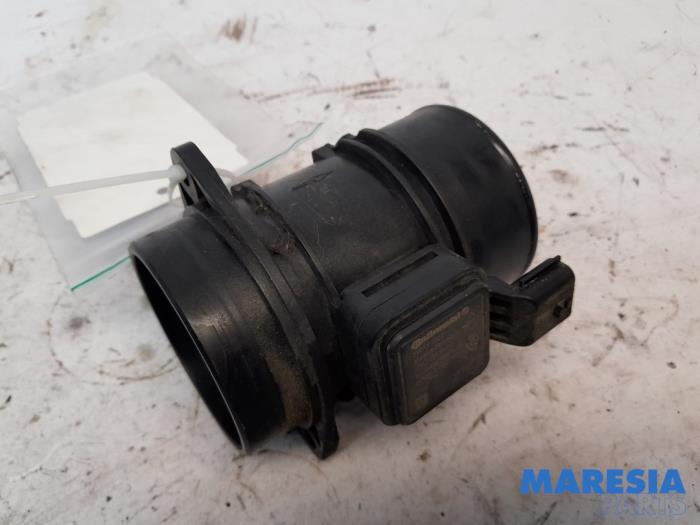 Gebrauchte Luftmengenmesser Renault Scénic III (JZ) 1.5 dCi 110 Preis € 30,00 Margenregelung angeboten von Maresia Parts
