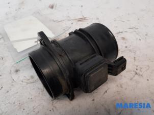 Used Airflow meter Renault Scénic III (JZ) 1.5 dCi 110 Price € 30,00 Margin scheme offered by Maresia Parts