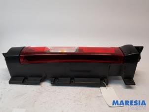 Used Taillight, right Nissan NV 300 1.6 dCi 125 Price € 96,80 Inclusive VAT offered by Maresia Parts
