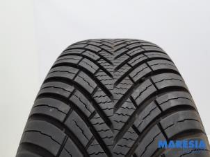 Used Tyre Citroen Berlingo Multispace 1.6i Price € 20,00 Margin scheme offered by Maresia Parts