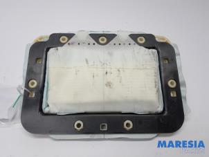 Used Right airbag (dashboard) Renault Megane III Berline (BZ) 1.6 16V Price € 65,00 Margin scheme offered by Maresia Parts