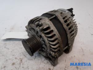 Used Dynamo Nissan NV 300 1.6 dCi 125 Price € 127,05 Inclusive VAT offered by Maresia Parts