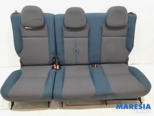 Used Rear bench seat Citroen Berlingo Multispace 1.6i Price € 150,00 Margin scheme offered by Maresia Parts