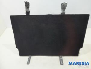 Used Boot mat Citroen C4 Picasso (3D/3E) 1.2 12V PureTech 130 Price € 50,00 Margin scheme offered by Maresia Parts