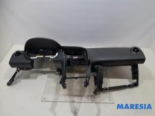 Used Airbag set + dashboard Peugeot 3008 I (0U/HU) 1.6 16V THP 155 Price € 367,50 Margin scheme offered by Maresia Parts