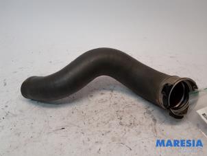 Used Intercooler hose Nissan NV 300 1.6 dCi 125 Price € 84,70 Inclusive VAT offered by Maresia Parts