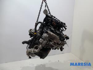 Used Engine Fiat Punto III (199) 0.9 TwinAir Turbo 100 Price € 1.740,00 Margin scheme offered by Maresia Parts