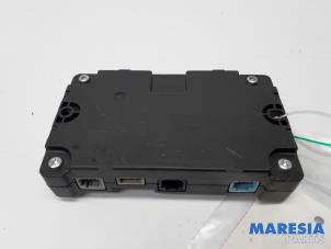 Used Phone module Renault Megane III Berline (BZ) 1.6 16V Price € 157,50 Margin scheme offered by Maresia Parts