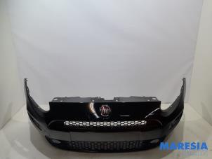Used Front bumper Fiat Punto III (199) 0.9 TwinAir Turbo 100 Price € 209,99 Margin scheme offered by Maresia Parts