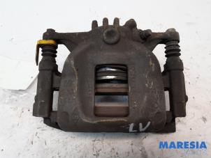 Used Front brake calliper, left Nissan NV 300 1.6 dCi 125 Price € 127,05 Inclusive VAT offered by Maresia Parts