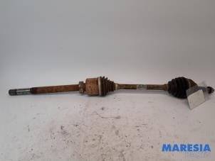 Used Front drive shaft, right Nissan NV 300 1.6 dCi 125 Price € 190,58 Inclusive VAT offered by Maresia Parts
