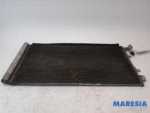 Used Air conditioning condenser Renault Megane III Berline (BZ) 1.6 16V Price € 50,00 Margin scheme offered by Maresia Parts