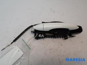 Used Rear door handle 4-door, right Alfa Romeo Giulia (952) 2.0 T 16V Veloce Q4 Price € 30,00 Margin scheme offered by Maresia Parts