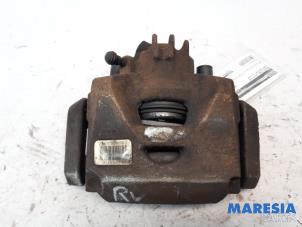 Used Front brake calliper, right Citroen Berlingo Multispace 1.6i Price € 13,99 Margin scheme offered by Maresia Parts