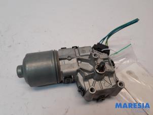 Used Front wiper motor Citroen Berlingo Multispace 1.6i Price € 30,00 Margin scheme offered by Maresia Parts