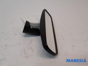 Used Rear view mirror Citroen Berlingo Multispace 1.6i Price € 19,50 Margin scheme offered by Maresia Parts
