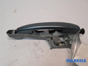 Used Rear door handle 4-door, left Citroen Berlingo Multispace 1.6i Price € 25,00 Margin scheme offered by Maresia Parts