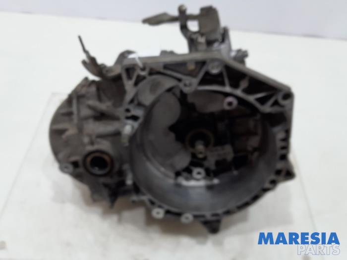Gebrauchte Getriebe Alfa Romeo MiTo (955) 1.4 TB 16V Preis € 550,00 Margenregelung angeboten von Maresia Parts