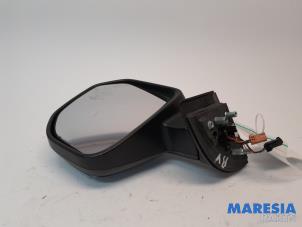 Used Wing mirror, right Citroen Berlingo Multispace 1.6i Price € 50,00 Margin scheme offered by Maresia Parts