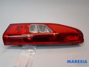 Used Taillight, right Citroen Berlingo Multispace 1.6i Price € 45,00 Margin scheme offered by Maresia Parts