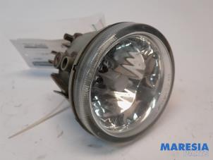 Used Fog light, front right Citroen Berlingo Multispace 1.6i Price € 15,00 Margin scheme offered by Maresia Parts