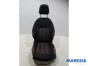 Used Seat, left Peugeot 208 I (CA/CC/CK/CL) 1.2 Vti 12V PureTech 82 Price € 124,95 Margin scheme offered by Maresia Parts