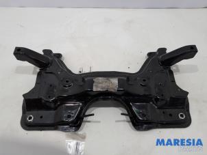 Used Subframe Fiat Punto III (199) 0.9 TwinAir Turbo 100 Price € 74,95 Margin scheme offered by Maresia Parts