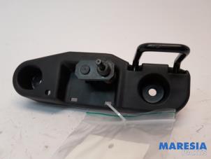 Used Wiper mechanism Citroen Berlingo Multispace 1.6i Price € 60,00 Margin scheme offered by Maresia Parts