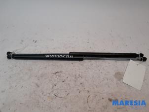 Used Set of tailgate gas struts Citroen Berlingo Multispace 1.6i Price € 35,00 Margin scheme offered by Maresia Parts