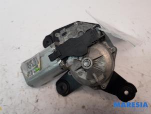 Used Rear wiper motor Fiat Punto III (199) 0.9 TwinAir Turbo 100 Price € 30,00 Margin scheme offered by Maresia Parts