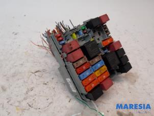 Used Fuse box Fiat Punto III (199) 0.9 TwinAir Turbo 100 Price € 65,00 Margin scheme offered by Maresia Parts