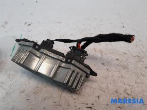 Used Heater resistor Fiat Punto III (199) 0.9 TwinAir Turbo 100 Price € 30,00 Margin scheme offered by Maresia Parts