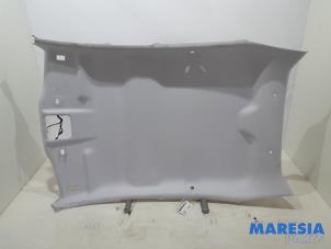 Used Headlining Peugeot 208 I (CA/CC/CK/CL) 1.2 Vti 12V PureTech 82 Price € 100,00 Margin scheme offered by Maresia Parts