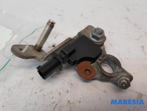 Used Battery sensor Fiat Punto III (199) 0.9 TwinAir Turbo 100 Price € 25,00 Margin scheme offered by Maresia Parts