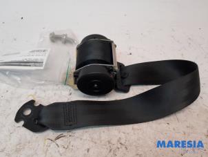Used Rear seatbelt, right Fiat Punto III (199) 0.9 TwinAir Turbo 100 Price € 25,00 Margin scheme offered by Maresia Parts