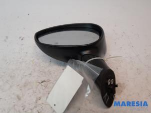 Used Wing mirror, left Fiat Punto III (199) 0.9 TwinAir Turbo 100 Price € 30,00 Margin scheme offered by Maresia Parts