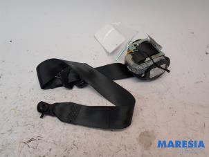Used Front seatbelt, right Fiat Punto III (199) 0.9 TwinAir Turbo 100 Price € 105,00 Margin scheme offered by Maresia Parts