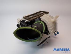 Used Heater housing Peugeot 208 I (CA/CC/CK/CL) 1.2 Vti 12V PureTech 82 Price € 200,00 Margin scheme offered by Maresia Parts