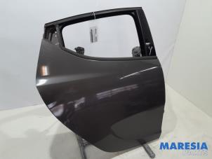 Usagé Porte arrière droite Lancia Ypsilon (312) 0.9 TwinAir 85 Prix € 225,00 Règlement à la marge proposé par Maresia Parts