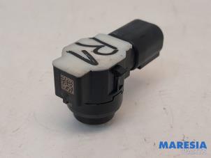 Used PDC Sensor Citroen C4 Picasso (3D/3E) 1.2 12V PureTech 130 Price € 35,00 Margin scheme offered by Maresia Parts